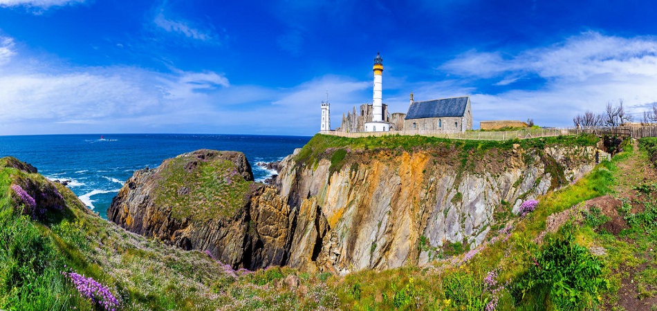 La Bretagne : ça vous gagne !