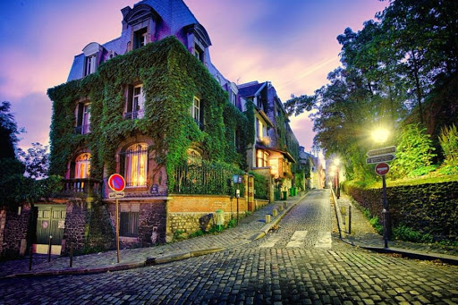 Quelles sont les plus belles villes de France ?