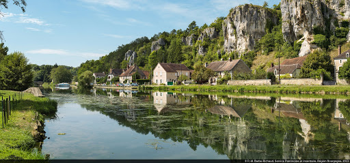 Envie d’un weekend à quelques heures de Paris ? Rendez-vous dans l’Yonne