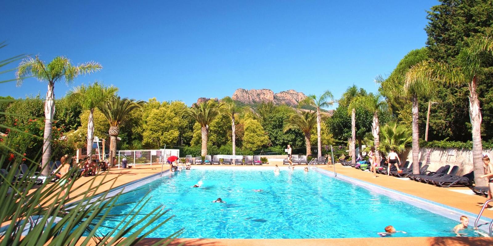 Top 3 des meilleurs campings familiaux dans le Var